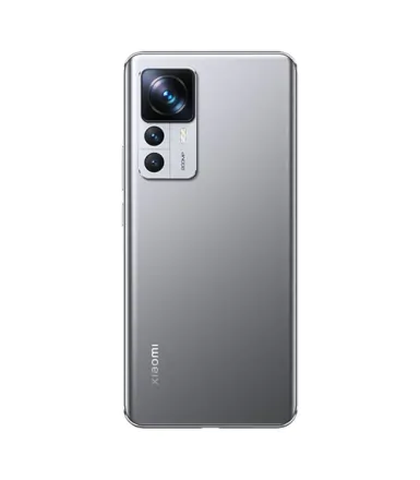 12T Pro (dual sim) 256GB Grau refurbished - 3