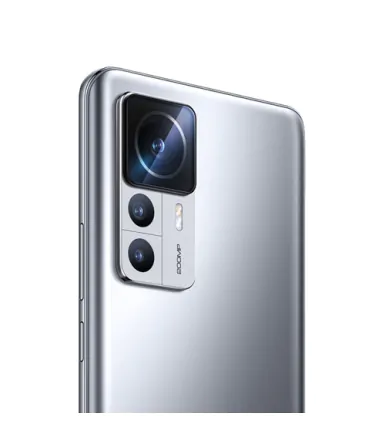 12T Pro (dual sim) 256GB Grau refurbished - 5