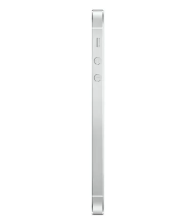 iPhone 5S 16 Go argent reconditionné - 3