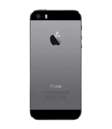 iPhone 5S 64GB Space Gray gebraucht - 2