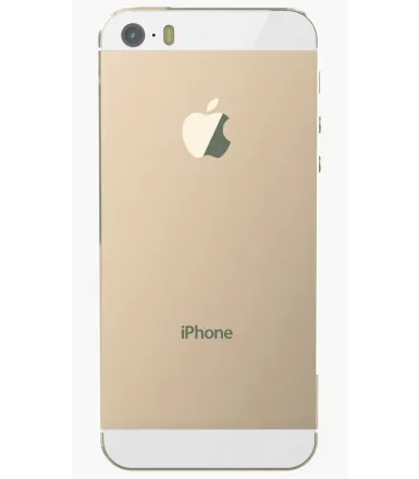iPhone 5S 16 Go or reconditionné - 3