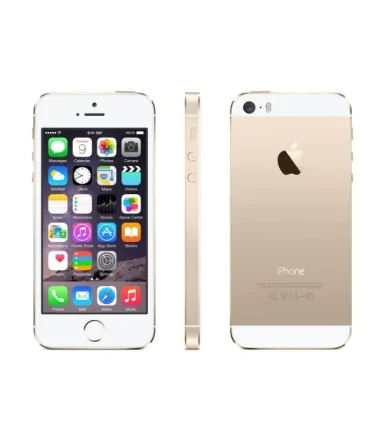 iPhone 5S 16 Go or reconditionné - 2