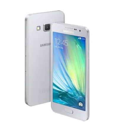 Galaxy A300FU 16 Go gris reconditionné - 1