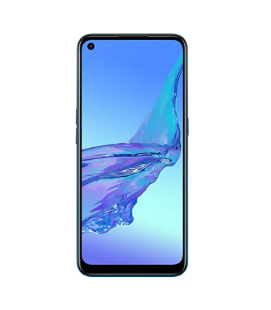 A53s 128GB Blau refurbished - 2