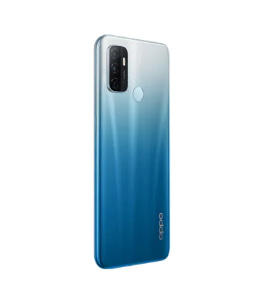 A53s 128GB Blau refurbished - 4