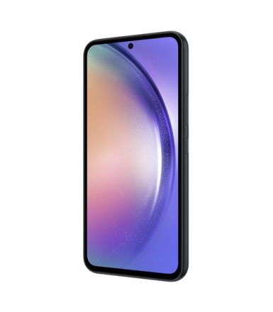 Galaxy A54 (dual sim) 128 Go noir reconditionné - 5