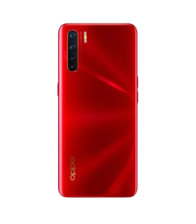 A91 128 Go rouge - 3