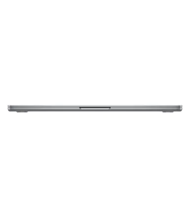 MacBook Air 13" (2024), M3, RAM 8GB, SSD 256GB, Spacegrau, AZERTY refurbished - 2