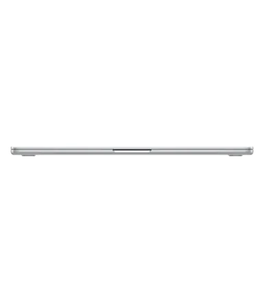 MacBook Air 15" (2023), M2, RAM 8 Go, SSD 512 Go, argent, QWERTZ reconditionné - 2