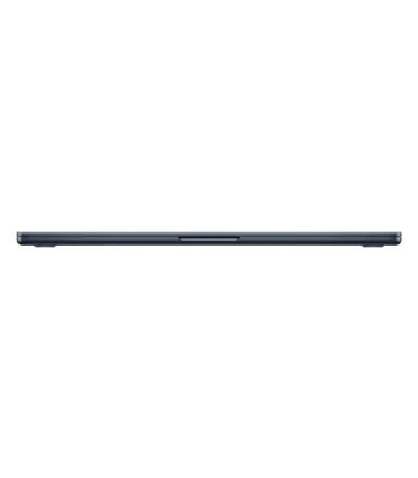 MacBook Air 15" (2023), M2, RAM 8GB, SSD 512GB, middernacht, QWERTZ refurbished - 2
