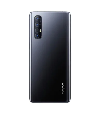 Find X2 Neo 256 Go noir reconditionné - 3