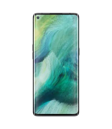 Find X2 Neo 256 Go noir reconditionné - 2
