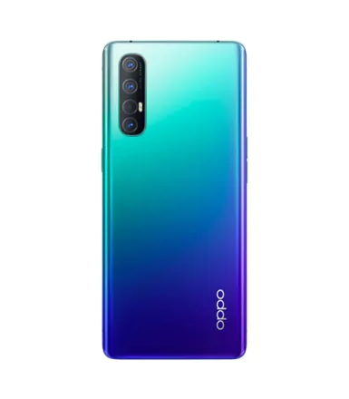 Find X2 Neo 256GB Blau refurbished - 3