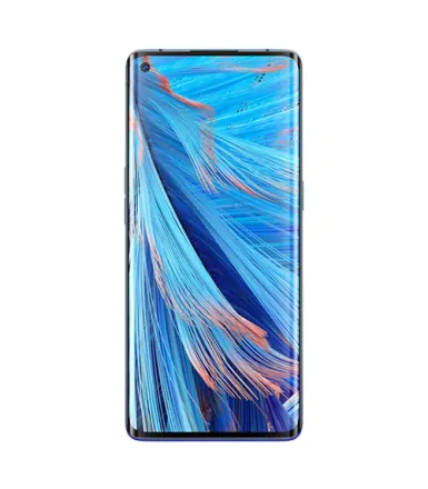 Find X2 Neo 256GB Blau refurbished - 2