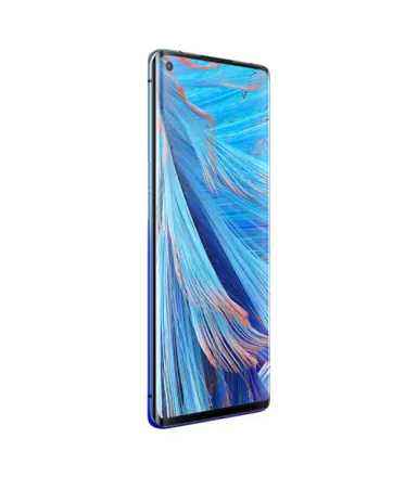 Find X2 Neo 256GB Blau refurbished - 5