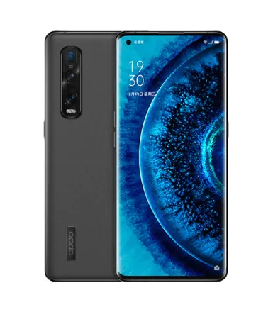 Find X2 Pro 512GB Grau refurbished - 1