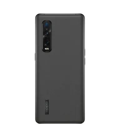 Find X2 Pro 256GB Grau refurbished - 3