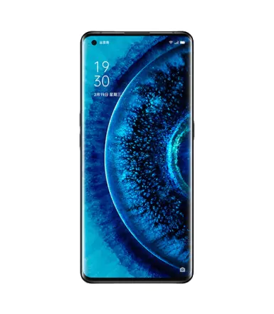 Find X2 Pro 256GB Grau refurbished - 2