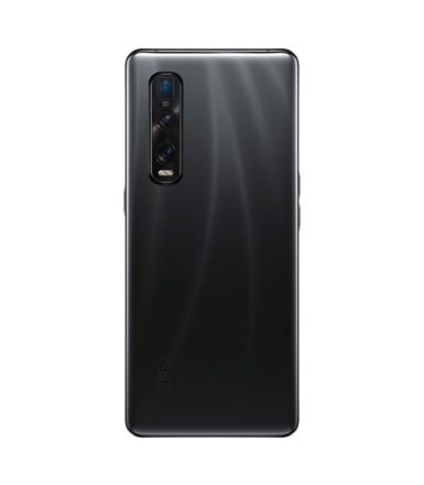 Find X2 Pro 256 Go noir reconditionné - 3