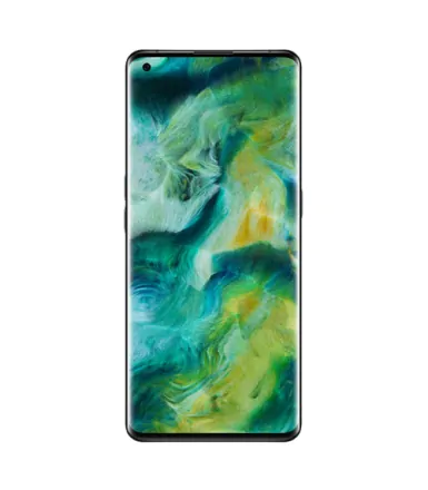 Find X2 Pro 256GB Schwarz refurbished - 2