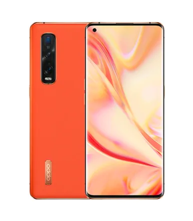 Find X2 Pro 256 Go orange reconditionné - 1