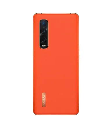Find X2 Pro 256 Go orange reconditionné - 3