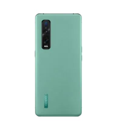 Find X2 Pro 256 Go vert reconditionné - 3