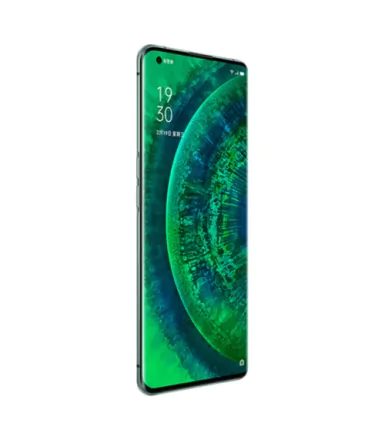 Find X2 Pro 256 Go vert reconditionné - 5