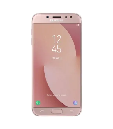 Galaxy J7 2017 (dual sim) 16 Go or rose - 2