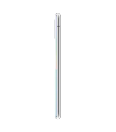 Galaxy A90 5G (dual sim) 128 Go White refurbished - 4