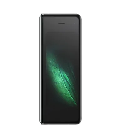 Galaxy Fold 512GB grau - 2