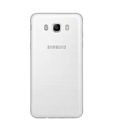 Galaxy J7 (2016) 16GB Weiss gebraucht - 3