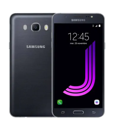 Galaxy J7 (2016) 16 Go noir - 1