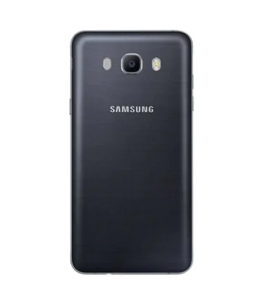 Galaxy J7 (2016) 16 Go noir - 3