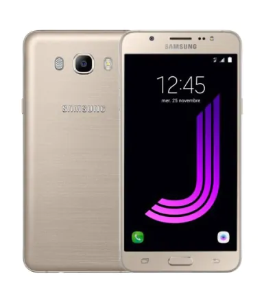 Galaxy J7 (2016) 16 Go or - 1