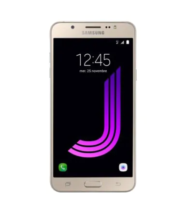 Galaxy J7 (2016) 16 Go or - 2