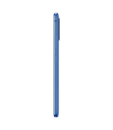 Galaxy S10 lite (dual sim) 512 Go Prism blue reconditionné - 4