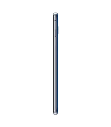 Galaxy S10 (dual sim) 128 Go bleu reconditionné - 4