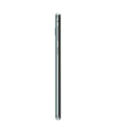 Galaxy S10 (dual sim) 128GB grün refurbished - 4