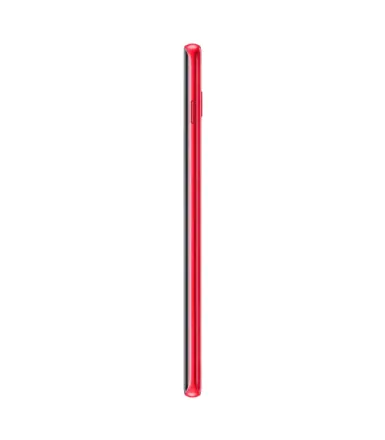Galaxy S10+ (dual sim) 512 Go rouge reconditionné - 4