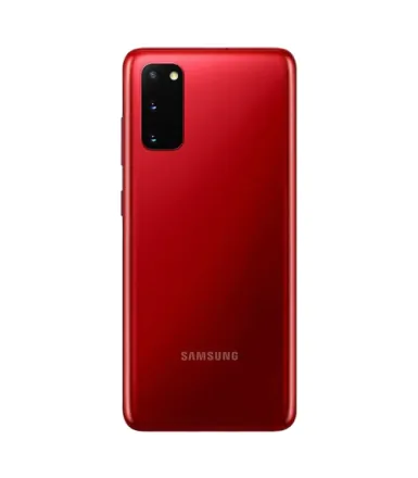 Galaxy S20 Plus 4G (dual sim) 128GB rot refurbished - 3