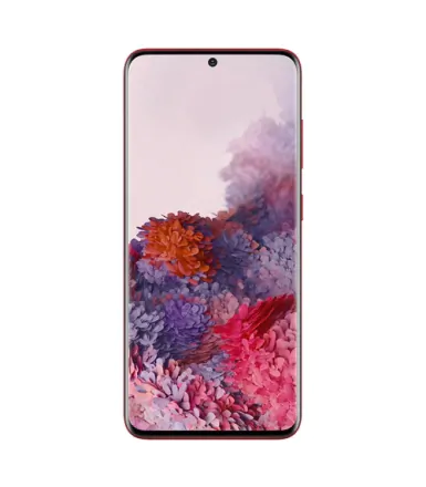 Galaxy S20 Plus 4G (dual sim) 128GB rot refurbished - 2