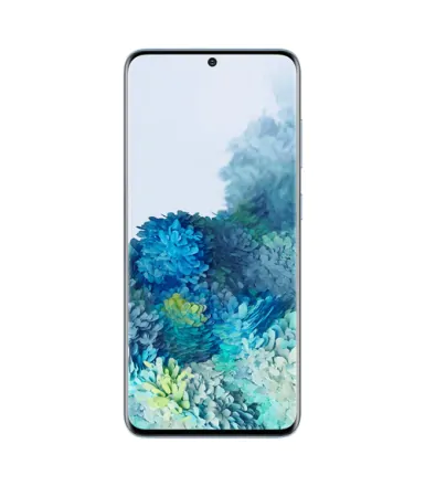 Galaxy S20+ (single sim) 128GB Blau refurbished - 2