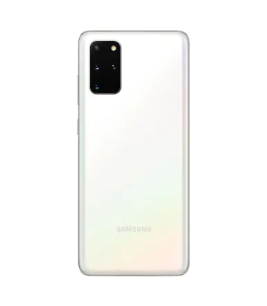 Galaxy S20 Plus 4G (dual sim) 128GB weiss refurbished - 3