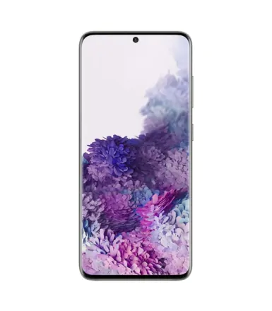 Galaxy S20 Plus 4G (dual sim) 128GB weiss refurbished - 2