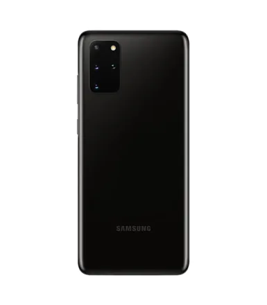 Galaxy S20 Plus 5G (dual sim) 512GB schwarz refurbished - 3