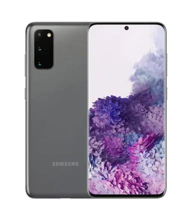 Galaxy S20 Plus 5G (dual sim) 128GB grau refurbished