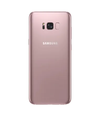 Galaxy S8+ 64 Go rose reconditionné - 3