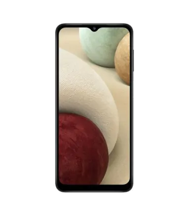 Galaxy A12 (dual sim) 64 Go blanc reconditionné - 2