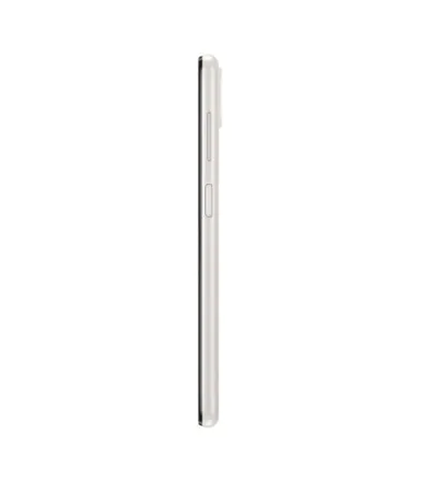 Galaxy A12 (dual sim) 64 Go blanc reconditionné - 4